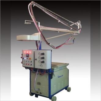 GSM02-30RE GRC / GFRC SPRAY MACHINE