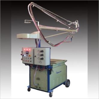 GSM02-30TM GRC/GFRC ماكنة بخاخ 