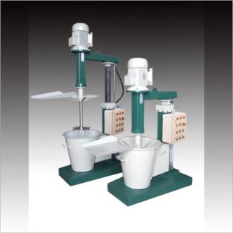 GMM01-120M GRC / GFRC MIXER MACHINE