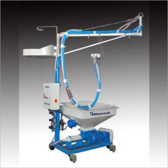 GSM01-25RE GRC / GFRC SPRAY MACHINE